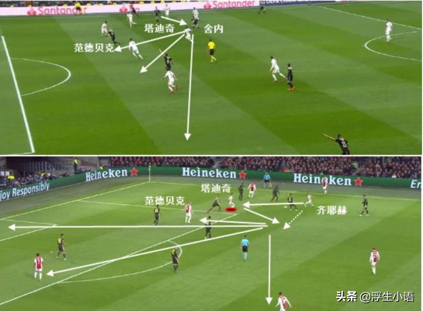 c罗被摩洛哥绝杀,c罗阿贾克斯反击