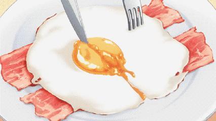 老外说你layanegg，千万别理解为“下了个蛋”