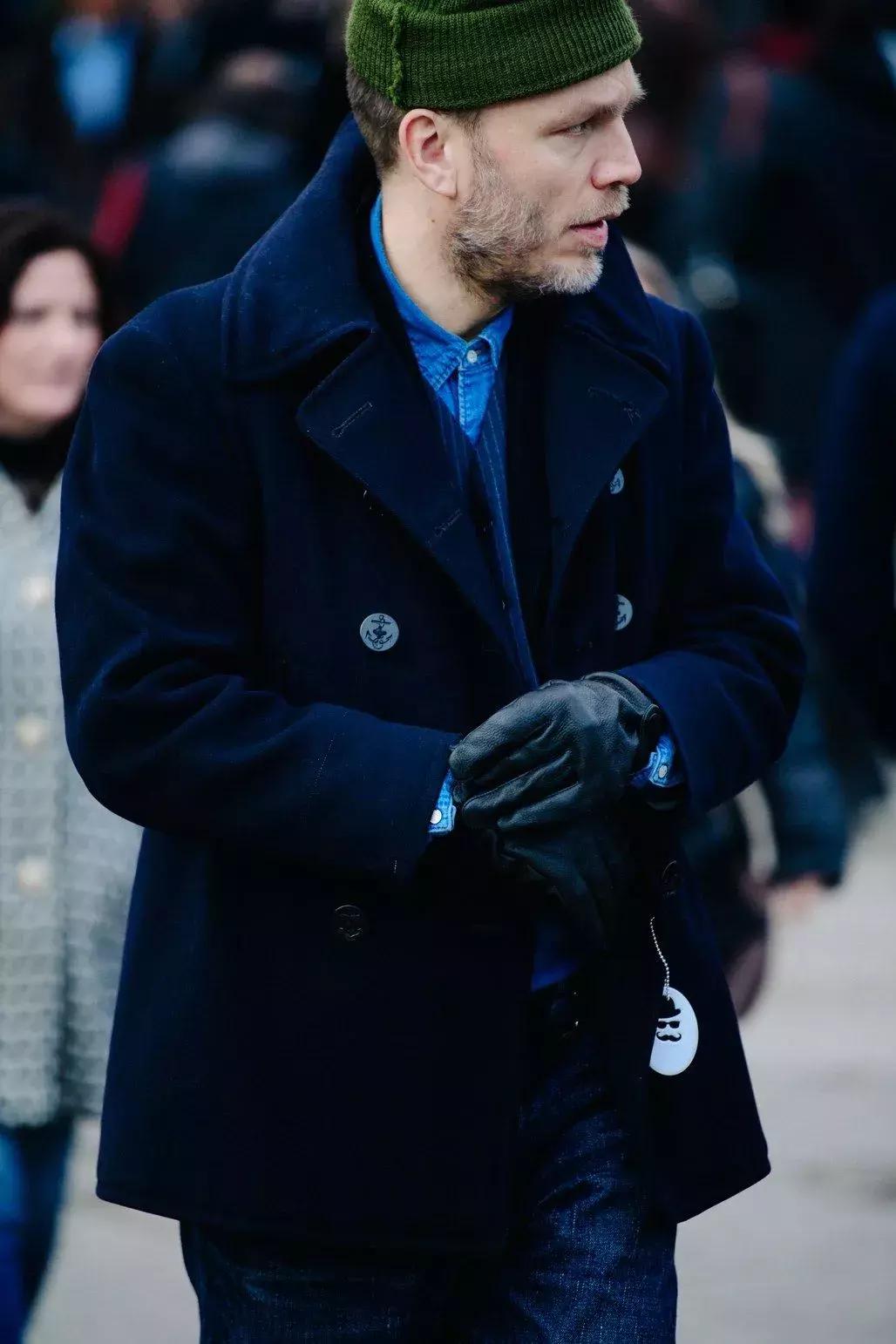 个高但是长得“壮？我们懂你的烦恼