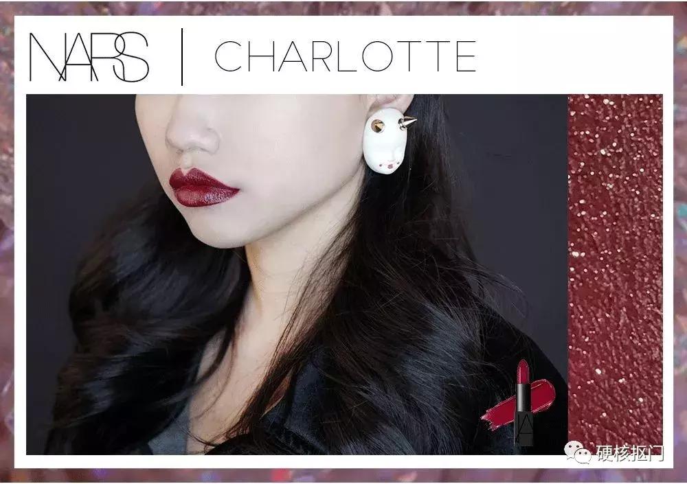 超级显白大牌滋润口红,好看的大牌口红色号显白