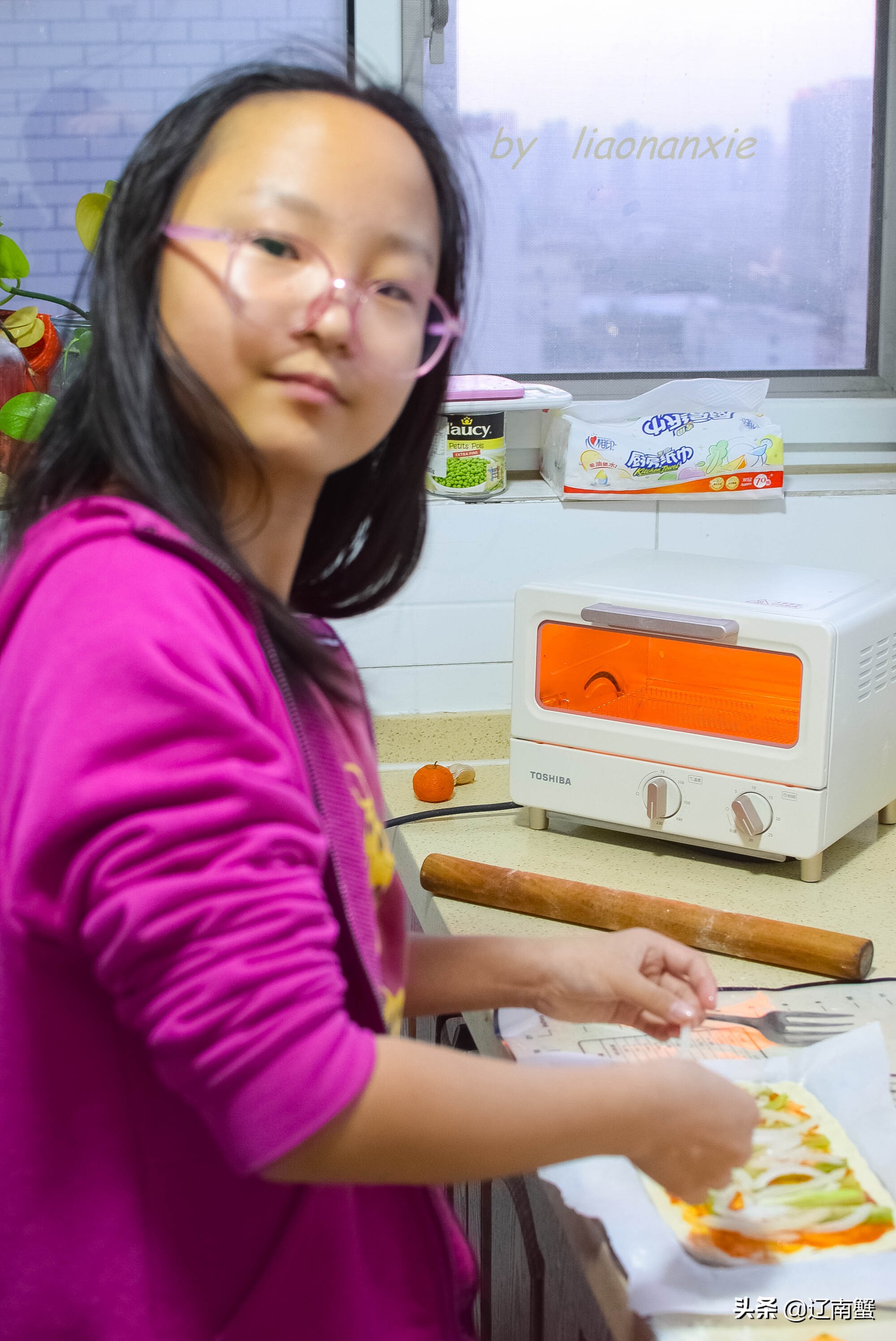 自制披萨家常做法用什么面粉,用面粉做披萨怎么做最好吃