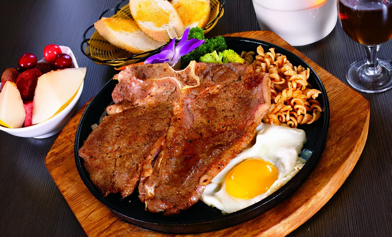 吃自助餐怎样才能吃回本,吃自助餐能吃多少回本