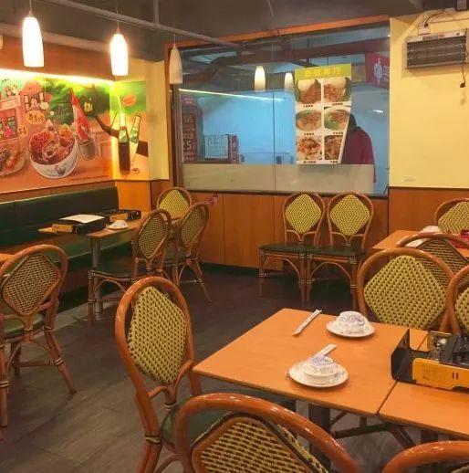 广州5家逼格高又不贵的餐厅,广州人均100最好吃的餐厅