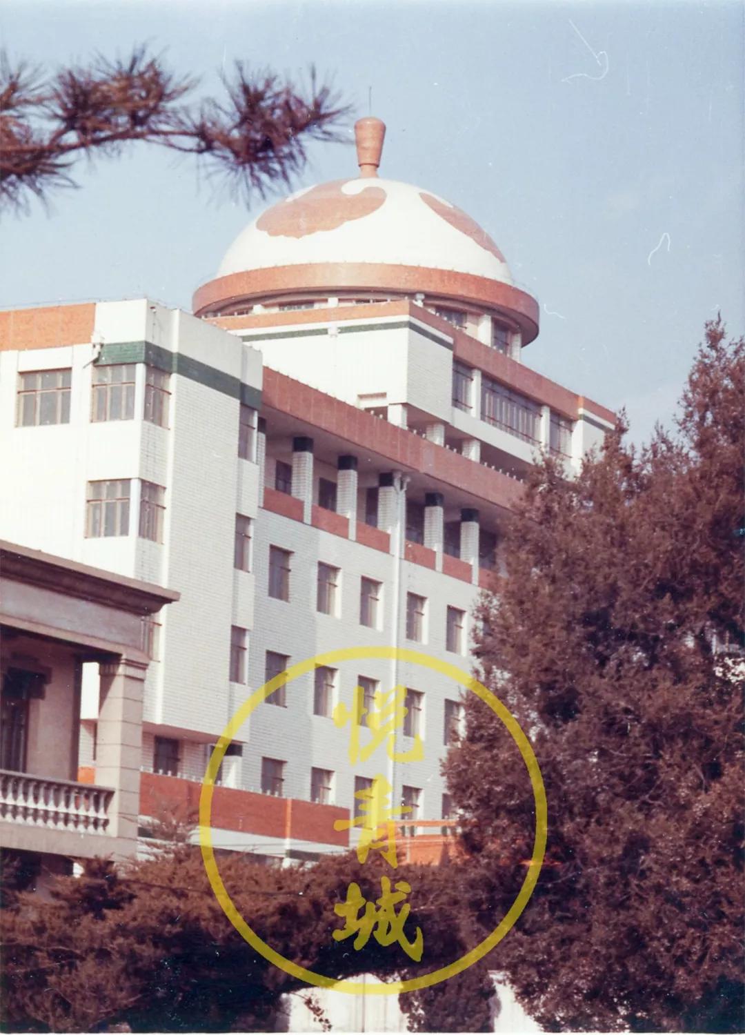 1987旧时回忆,1980呼和浩特怀旧经典老照片