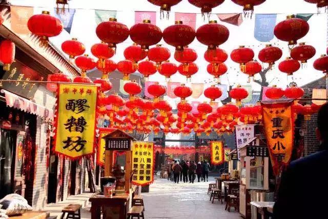 陕西这个县城厉害了,陕西柿子之乡在哪