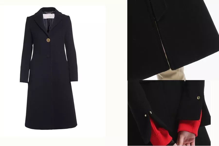 欧时力秋款图片,今年的欧时力好香