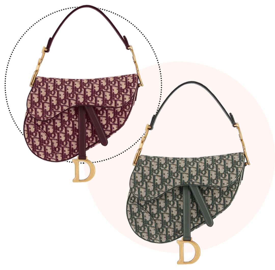 改名字换Logo，还出了一款卖20万的限量包！Dior这波操作可以的！