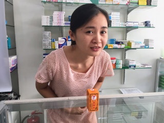 正露丸就是日俄战争时期的*用军**药品“征露丸”