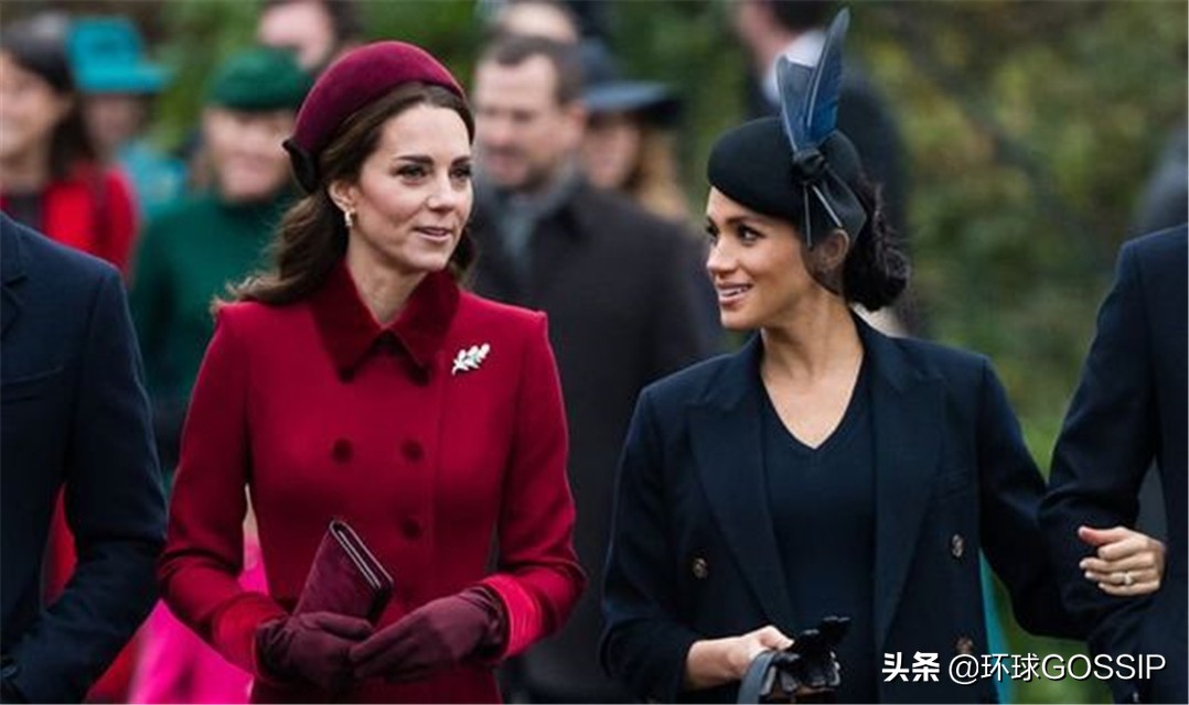 拒绝免费的御医！梅根执意花重金组建自己的生产团队