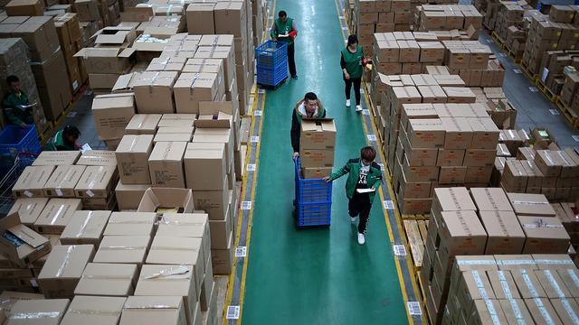 快递行业拟出最严新规,新规对快递行业的影响