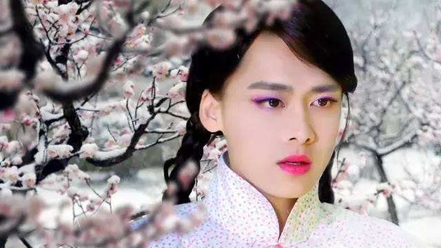 明朝最牛“*花采**贼”,10年犯案182起,手段普通至今仍有