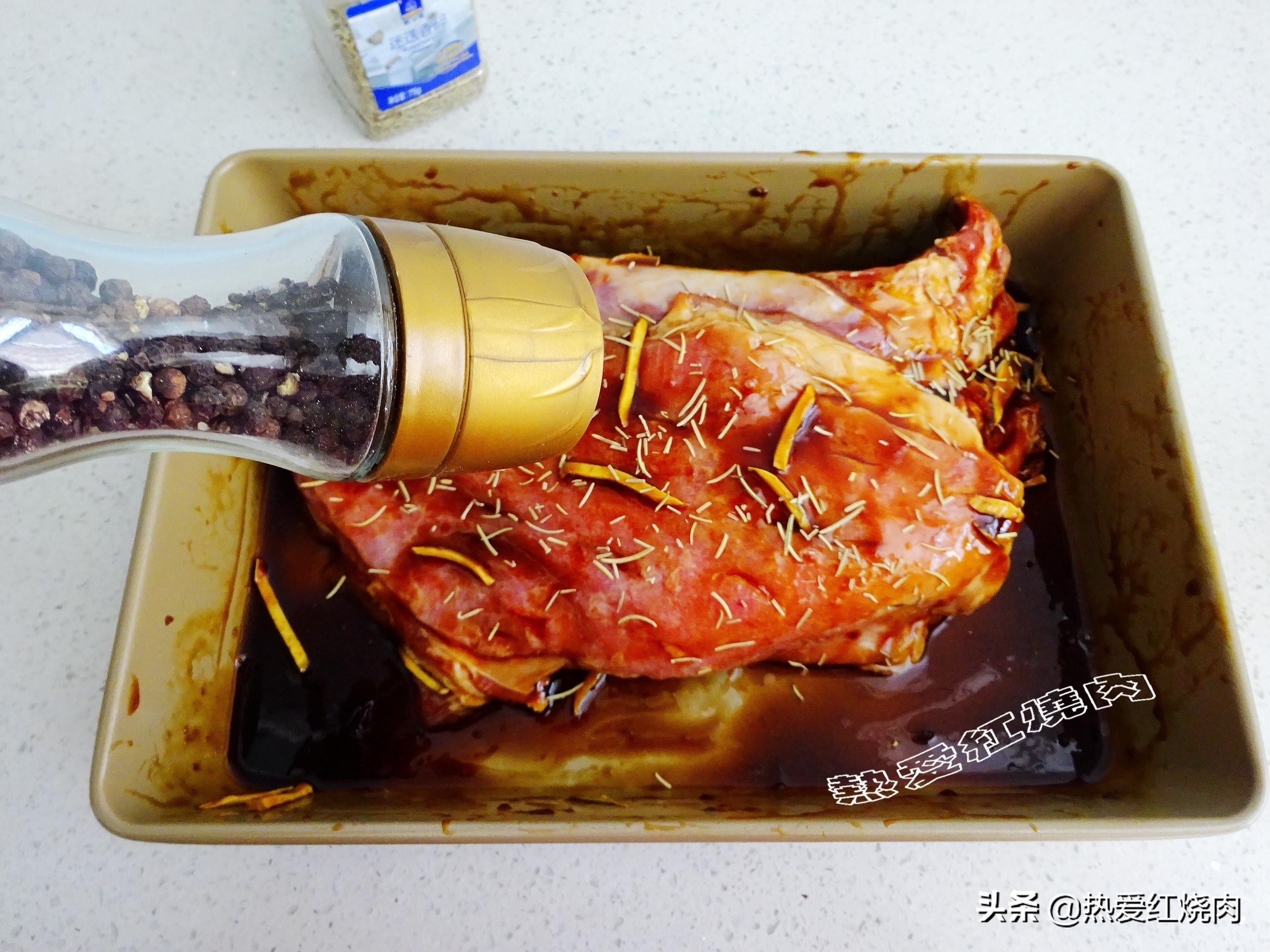 家里碳烤羊排正宗做法视频,在家羊排怎么炖好吃