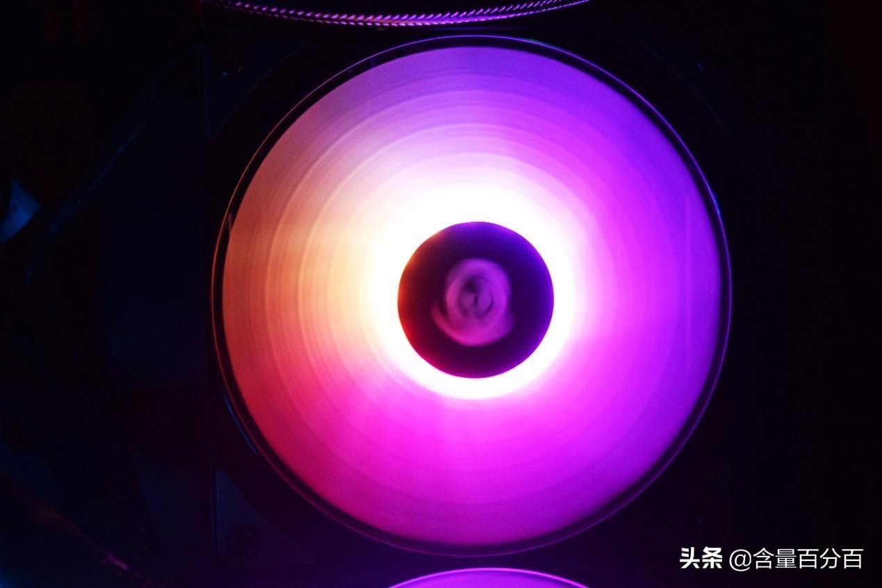 超频九州风神堡垒240能压10700k吗,九州风神堡垒240水冷测评