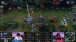 lpl赛场神级预判,lpl赛场上单英雄