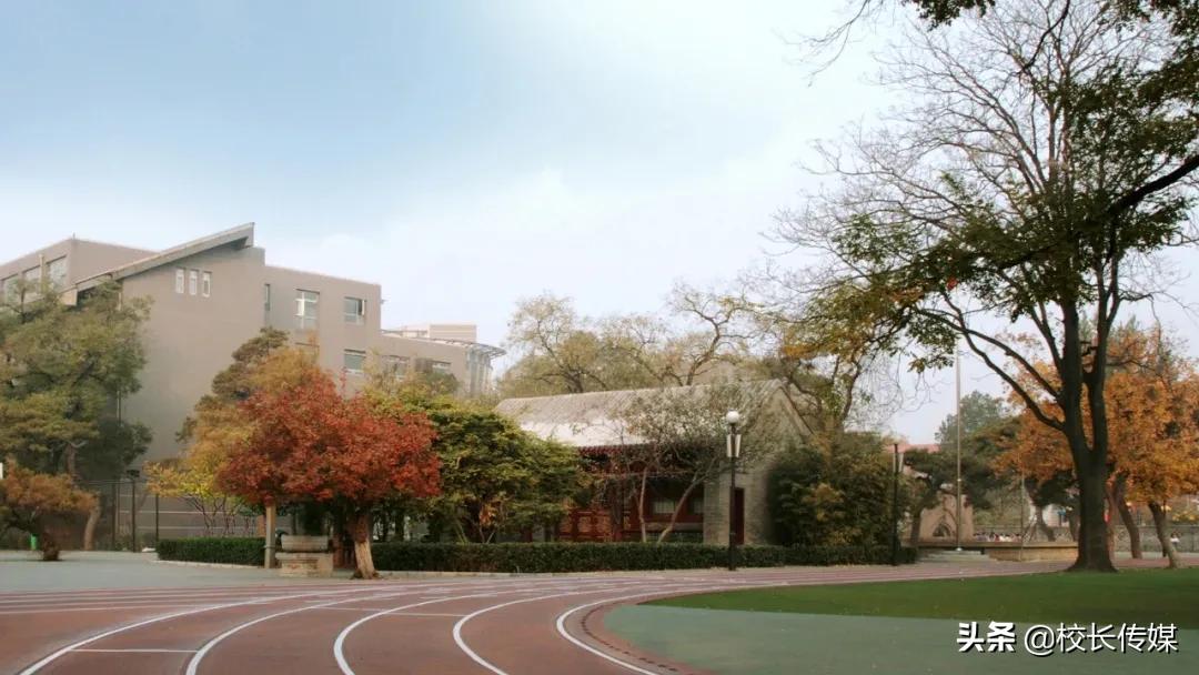 北大附小孩子的日常,北大附小日常学习