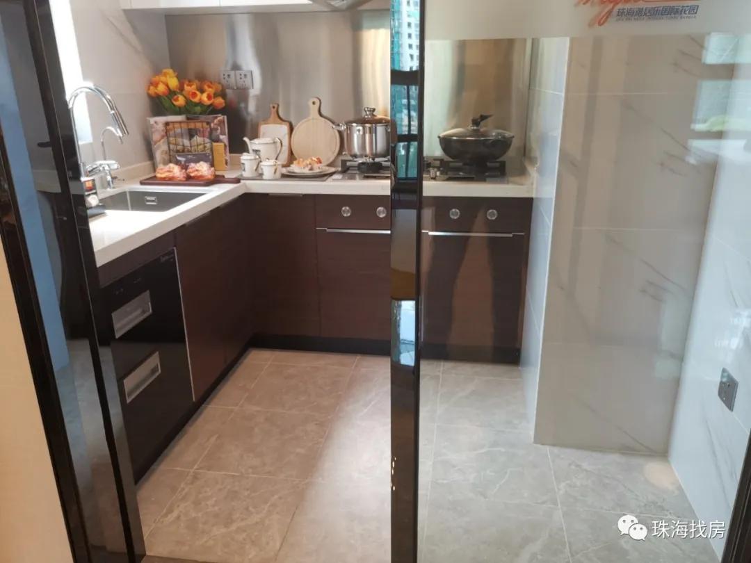 唐家湾北围雅居乐国际花园,珠海北围雅居乐国际花园