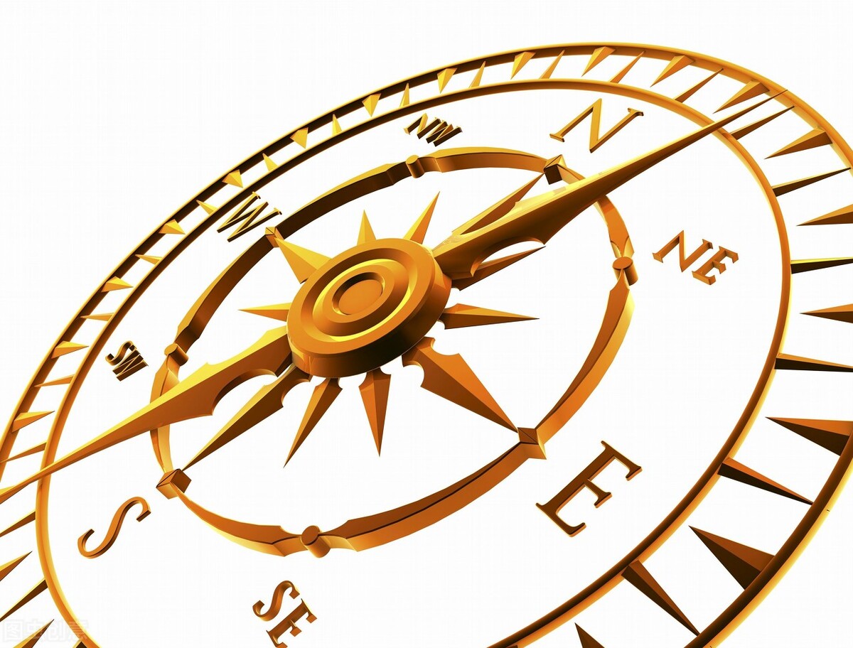 指南针的由来和演变故事,指南针从古到今的演变过程