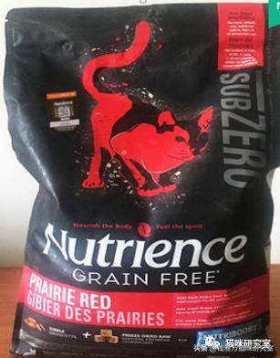 绿福摩猫粮为什么越吃越瘦,绿福摩猫粮适合什么猫