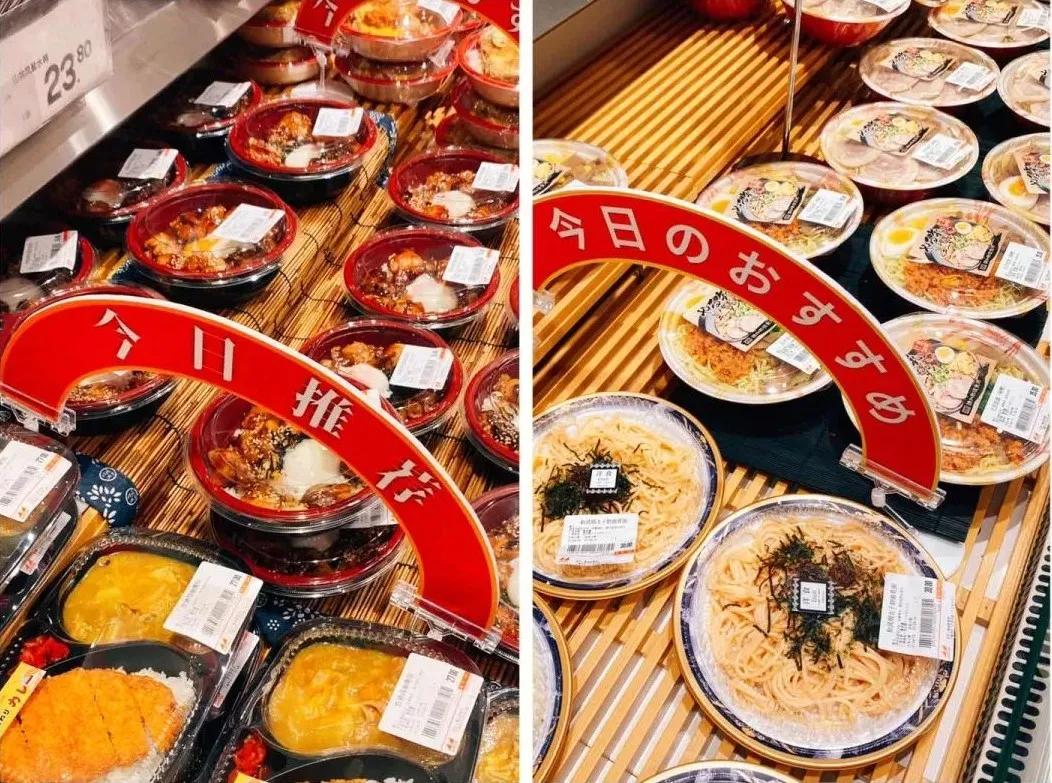 上海比较好玩的超市,上海外国超市有哪些