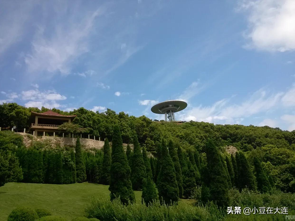 大连周末自驾游,大连周末去哪里玩又省钱又好玩