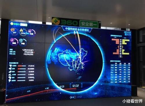 美国现在还制裁360公司吗,美国为何制裁360