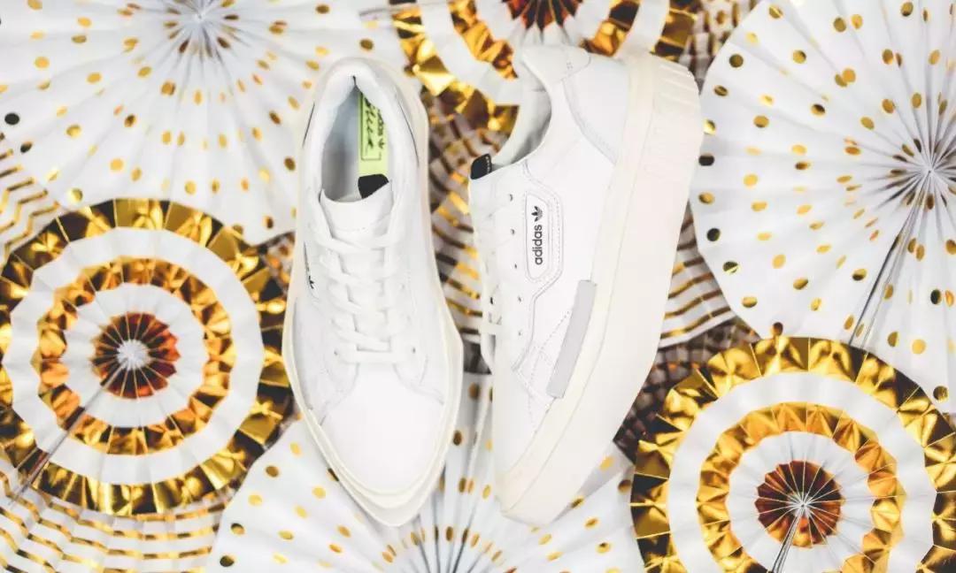 16双明星也在穿的小白鞋，值得一看！