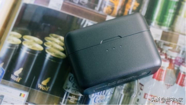 漫步者EdifierTWS5体验:这应该是你最想要的真无线耳机