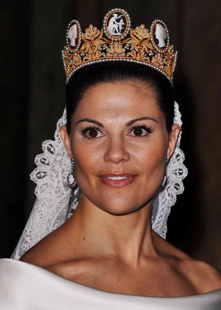 王室爆款珠宝,王室顶级珠宝图片大全