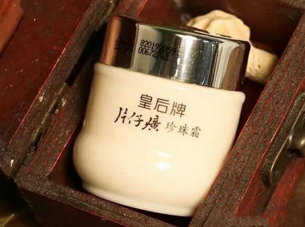 面霜老牌国货不油腻,面霜国货哪个品牌好