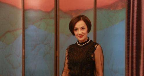 tvb女演员患癌,tvb患癌女演员