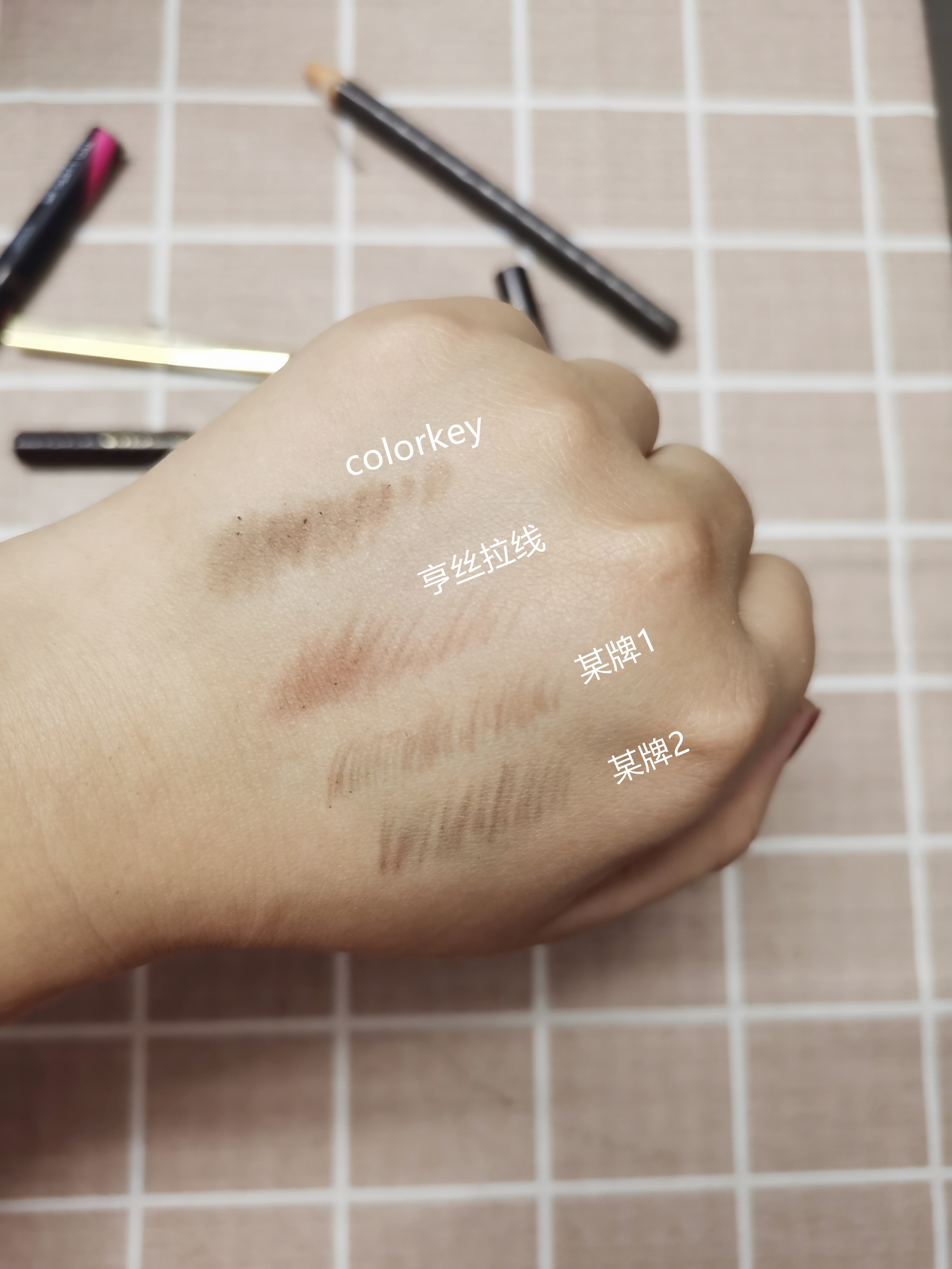 那些你不知道的国货品牌推荐,十大平价国货小众品牌