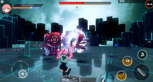 「小枫爆料」国庆七天不旅游！来体验肥宅乐十月内测手游汇总