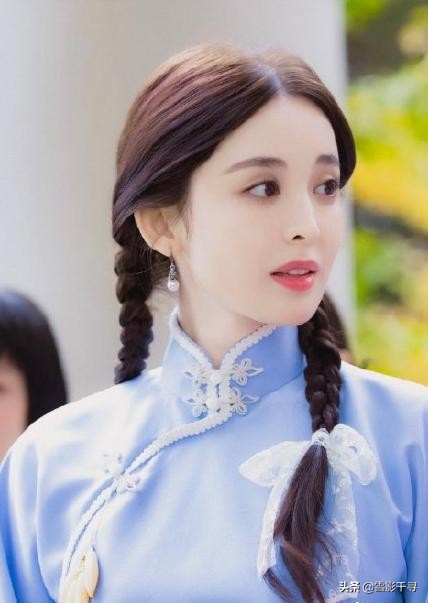 娜扎演的青丘狐传说,青丘狐传说娜扎教夫人治小妾后续