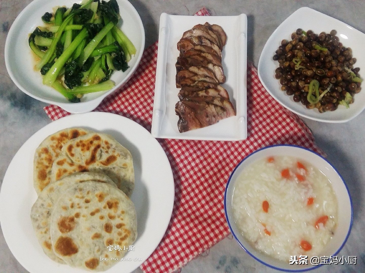 21种早餐做法宝妈们快来学习下,宝妈每天坚持在家做早餐