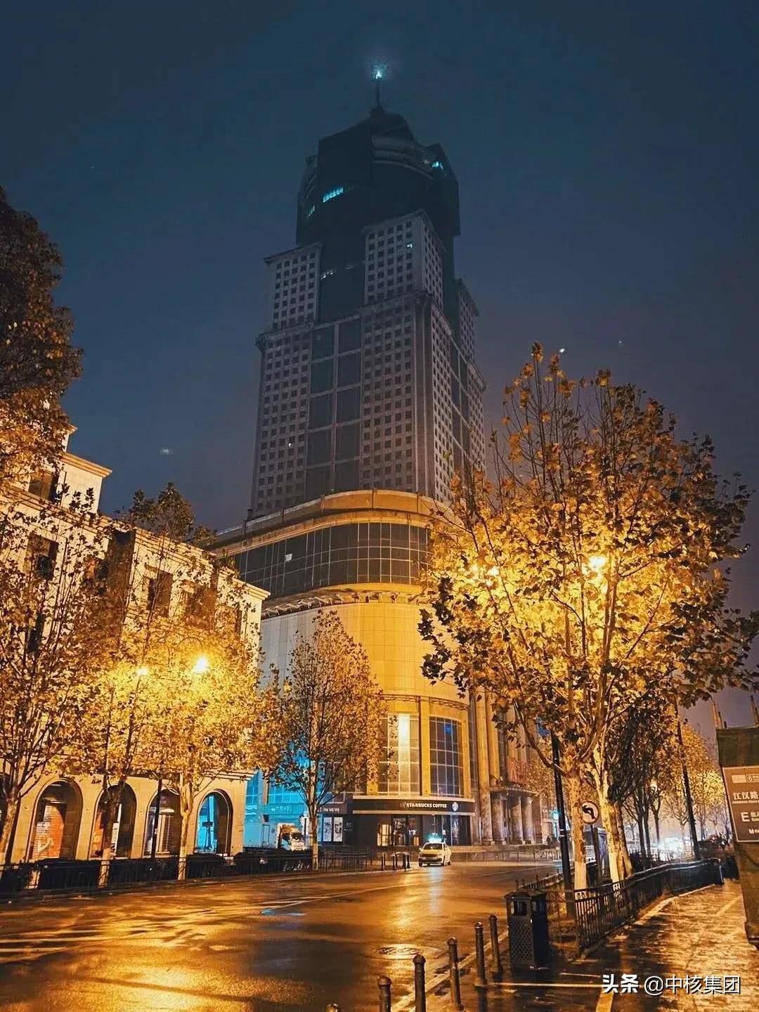 核工业老故事,中国核工业真实的故事