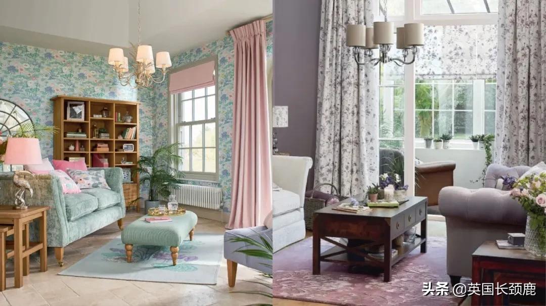 英国家具哪里买便宜,英国房屋家具