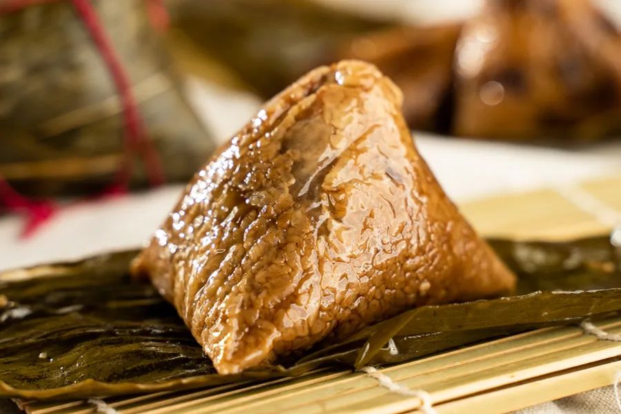 淘宝74种爆款粽子，到底哪些值得买？