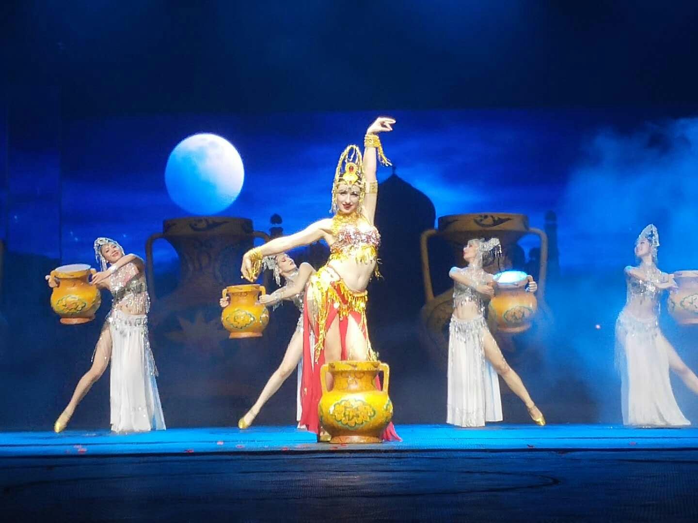 三亚千古情景区有什么好玩的地方,三亚宋城千古情歌舞秀