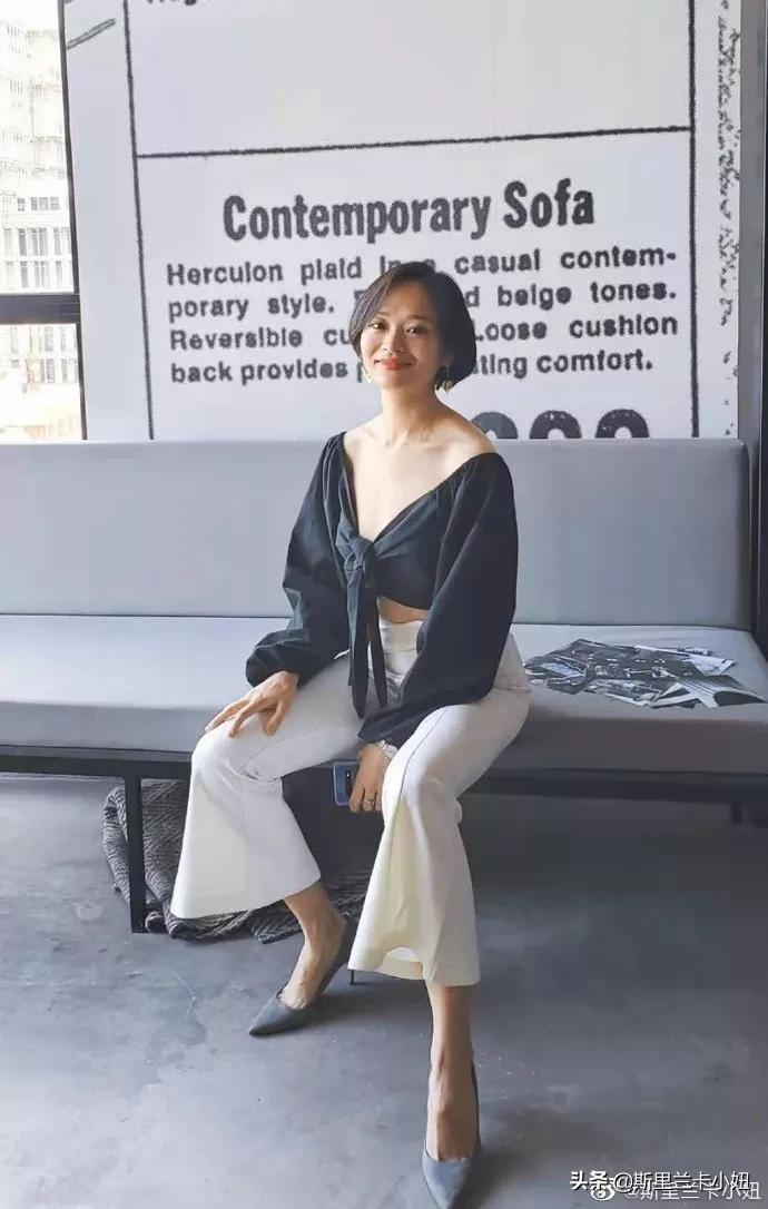 一个从女士内衣说起的故事:不为人知的“小国家,大行业”