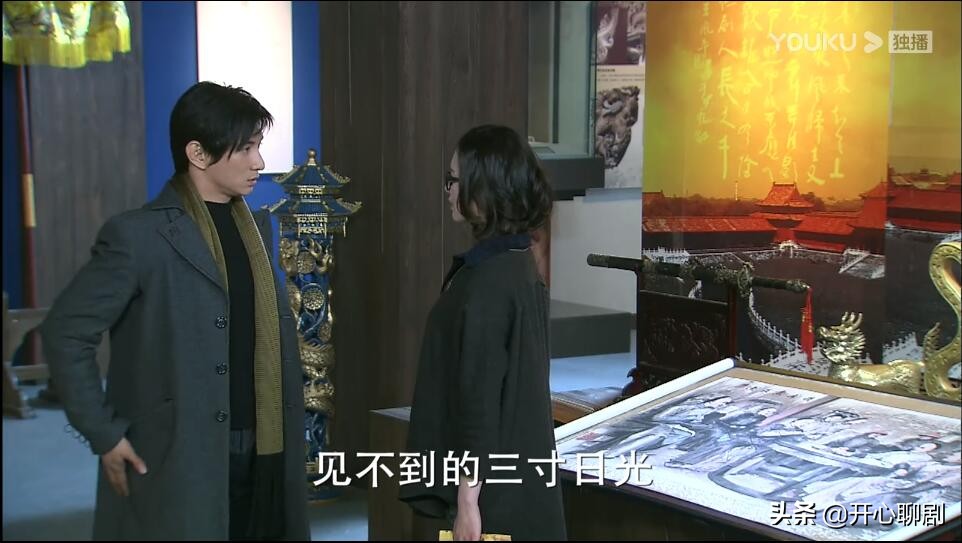 十部顶级古代穿越现代神剧,特别好看的十部古代穿越剧