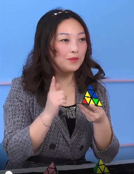 儿童版魔方教学,儿童魔方课堂