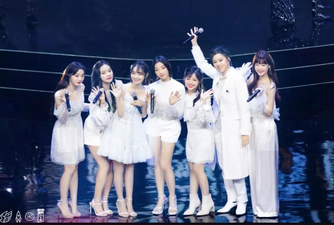 sunnee杨芸晴穿女装,sunnee杨芸晴短发