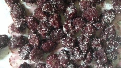 杨梅的清洗正确方法,杨梅正确清洗方法