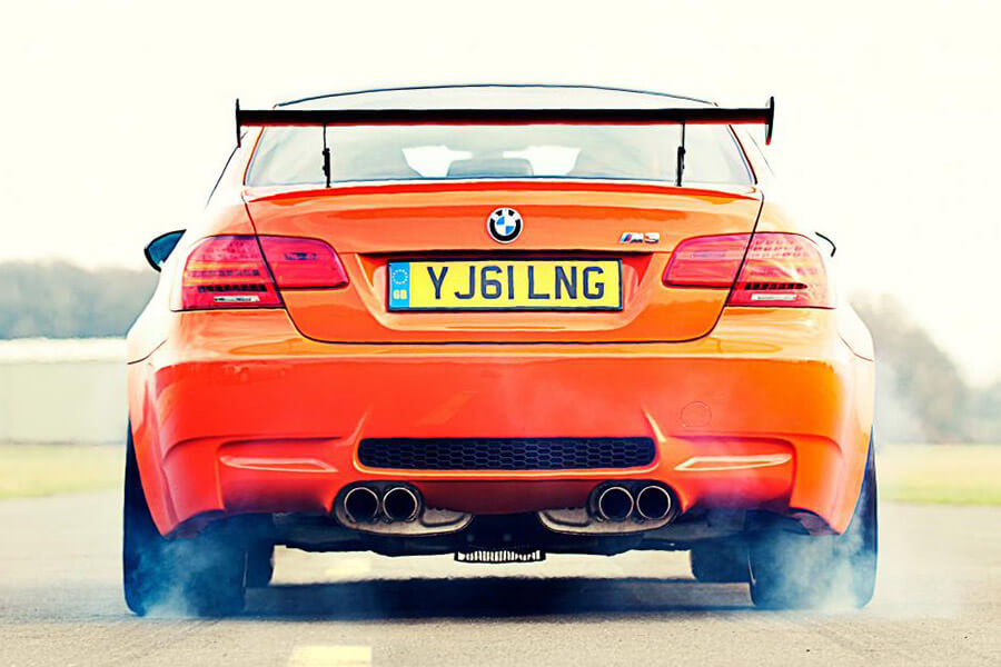 宝马m3m4哪个更好,宝马m3m4新款对比老款