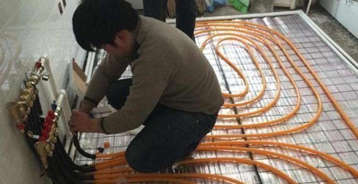 地暖被嫌弃的原因,地暖为何被嫌弃