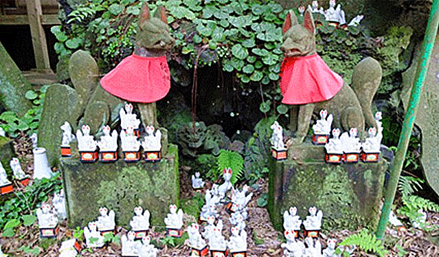 去日本镰仓旅游有好的攻略,日本镰仓的一日游线路