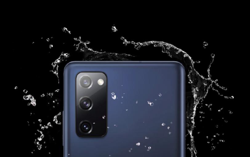 亲民价格享旗舰！三星GalaxyS20FE5G，惊喜