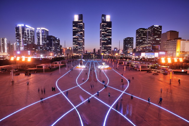 郑州东区写字楼出售,郑州最好的写字楼排名