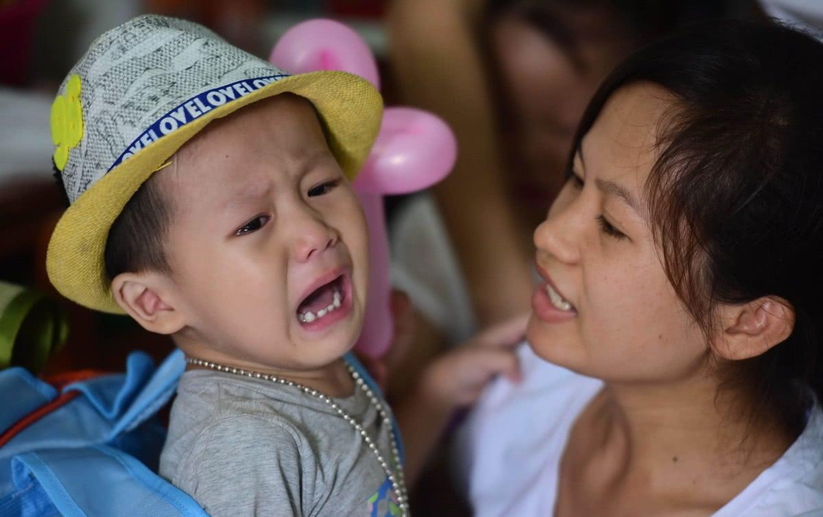 孩子到底有没有必要上幼儿园,上VS不上,到底谁更胜一筹?