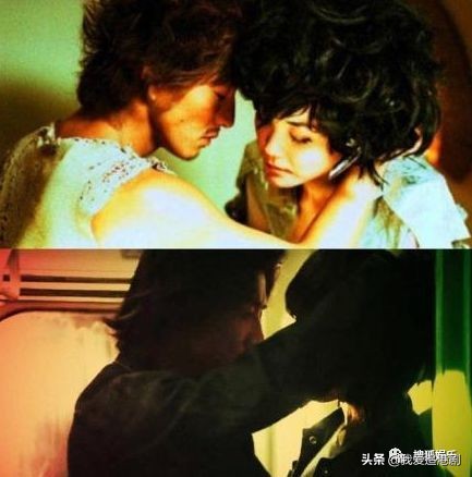 赵薇向男友人索吻,赵薇遭猴子索吻